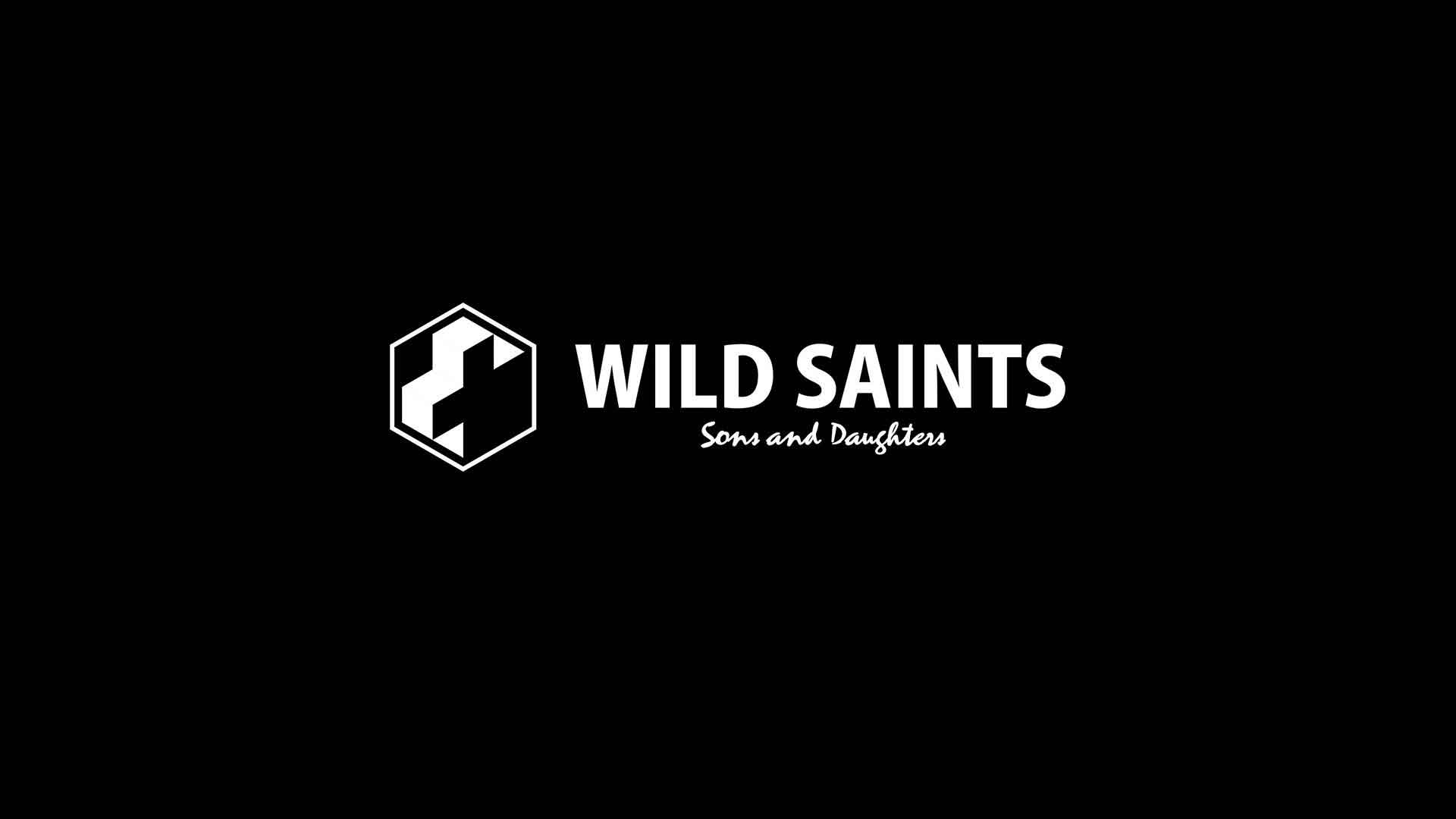 Wild Saints